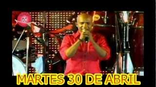 JANDY FELIZ en Kory Megadisco 30042013 [upl. by Denby1]