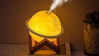 5 Best Humidifiers You Should Buy For Your Winter Cold 2024 [upl. by Rehoptsirhc968]