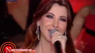 Nancy Ajram Baldya 2009 نانسي عجرم بلديات [upl. by Asilat]