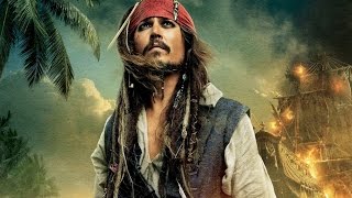 ♫Pirates Of The Caribbean Remix♫ [upl. by Laforge536]