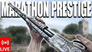 Fresh Prestige Wednesday  Hunt Showdown prestige [upl. by Kamal]