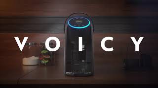 Amazon Alexa su Lavazza A Modo Mio Voicy [upl. by Ellis817]