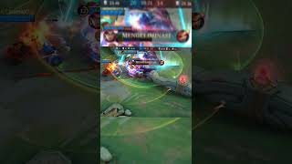 Gagal savagegamer mobilelegends wtfmomentml mobilelegendsbangbang mlbb [upl. by Eiramrefinnej]