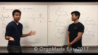 Resonance with POSITIVE  Charges Made Easy  Organic Chemistry [upl. by Hickie]