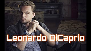 Leonardo DiCaprio  Then and Now [upl. by Tyra]