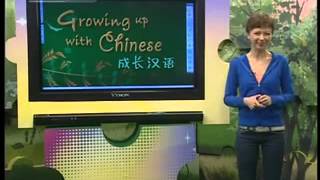 Lesson 06 Growing up with Chinese [upl. by Platto]