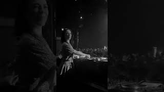 Nina Kraviz live dj set [upl. by Madriene]