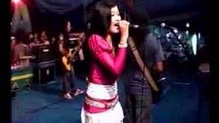 gantungdangdut monatanena fernanda [upl. by Eeldivad101]