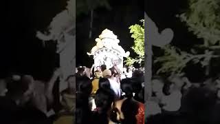 Subharar khetrofol tola maa durga bisarjon🙏🙏 [upl. by Lucina]