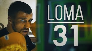 LOMA 31 [upl. by Shere]