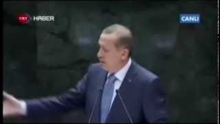 Recep Tayyip Erdoğan  Zindandan Mehmete Mektup [upl. by Minny]