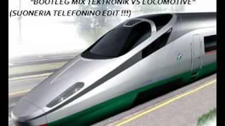 Suoneria Cellulare Telefonino Pendolino TRENITALIA [upl. by Akcinahs]