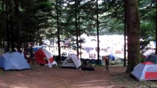 SCI  Hornings Hideout  2010  Everybody Loves Camping [upl. by Howlan947]