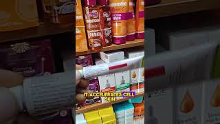 Tretinoin Gel Cream 01 Review skincare tretinoincream gelcream biooilreview retinolserum [upl. by Arob]