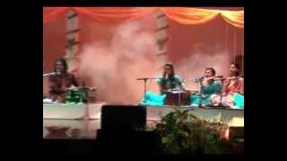 Hanuman Chalisa By Shree Sooraj amp Soobiraj Beeharry [upl. by Teerprah]