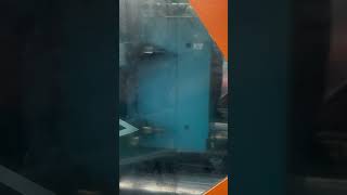 Watch the Process Of Injection Molding Shaping Car Interior Parts automotive molding process [upl. by Cirederf560]