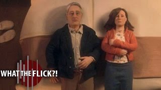 Anomalisa  Official Movie Review [upl. by Bessie]