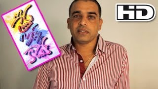 Dil Raju  Speaks about  Prema Ishq Kaadhal Movie [upl. by Wasserman]