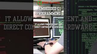 Embedded C Programming [upl. by Erv72]