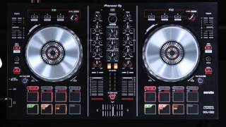 DDJSB2 Tutorial 1  Setting Up [upl. by Swigart]