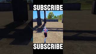 1 subscribe please Wait for me ristar short shorts gaming gamer garena free fire [upl. by Hake834]