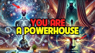 5 Rare Superpowers ONLY A Few Chosen Ones Develop SURPRISING [upl. by Sirah]