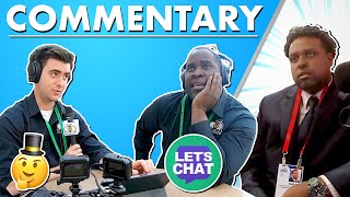 Does a God Exist – Delano  Street Epistemology Commentary with Ty from Lets Chat [upl. by Canica]