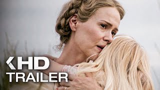 HOLD YOUR BREATH Trailer 2024 Sarah Paulson [upl. by Andrey471]