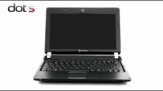 Packard Bell Dot S Mytektn [upl. by Anairda411]