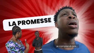 LA PROMESSE [upl. by Bohner]