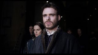 Medici Masters of Florence Official Trailer 2016  New TV Series [upl. by Enavi]