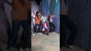 Fatela jab dance mdc dancevibe vikapmehta muskaansharma mdc song fatelajab viral trending [upl. by Prima968]