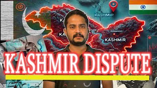 8 conflict between India amp Pakistan Part1 kashmir issue مسئلہ کشمیرKashmir conflict kashmir [upl. by Etnuhs471]