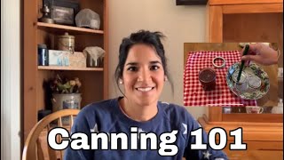 How To Home Food Preservation and Canning  Tractor Supply Co [upl. by Leahpar]