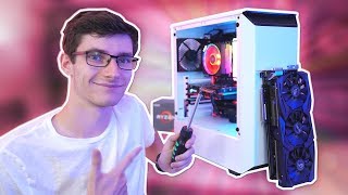 How To Upgrade A Gaming PC 👍  PC Gaming Explained [upl. by Raab440]