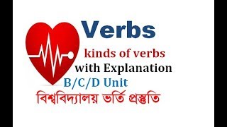 Verbs I Kinds of Verbs I Rafique sir [upl. by Pippy579]