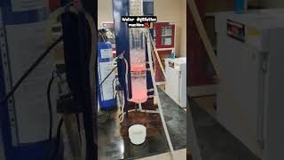 What is deionized water used forCan I drink deionized waterchemistry scienceexperiment shorts [upl. by Jodee705]