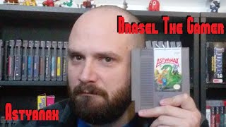 Astyanax NES Review [upl. by Shornick]