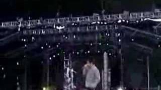 Hoobastank live Same Direction South Africa [upl. by Nonnahs]