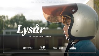 Lysår Trailer Danish Subtitles [upl. by Lander]