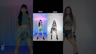 BLACKPINKs TYPA GIRL is still a BOP in 2024 ❤️‍🔥 InnahBee typagirl BLACKPINK kpop shorts [upl. by Eelrak207]