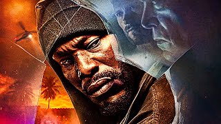 1992 Bande Annonce 2024 Tyrese Gibson Action [upl. by Codi]