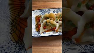 Shrimp and Cucumber Dumplings Recipe [upl. by Ielerol967]