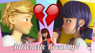 Adrienette Season 6 Predictions 💔 Miraculous Ladybug Season 6 🐞 [upl. by Portie]