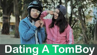 Dating A TomBoyRisingstar Nepal [upl. by Aba]