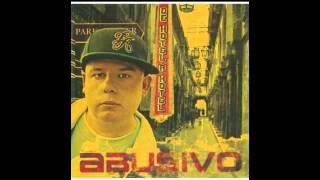 Don Abusivo Feat Phastlane amp Tea Time  Tu Mirada [upl. by Agiaf]