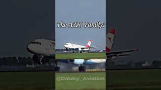 The A320 an Old and Modern Aircraft  Airbus A320 Brother Louie Edit [upl. by Edd857]