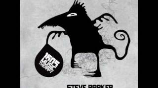 Steve Parker  Fenix The Rat Original Mix 1605030 [upl. by Norm]