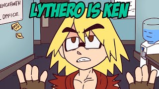 Lythero Is Ken [upl. by Annekam]