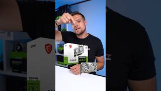 Don’t Buy the RTX 4060 [upl. by Nannek]